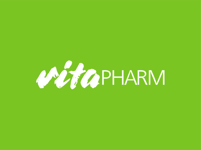 Vitapharm, аптека Витафарм, търговска марка
