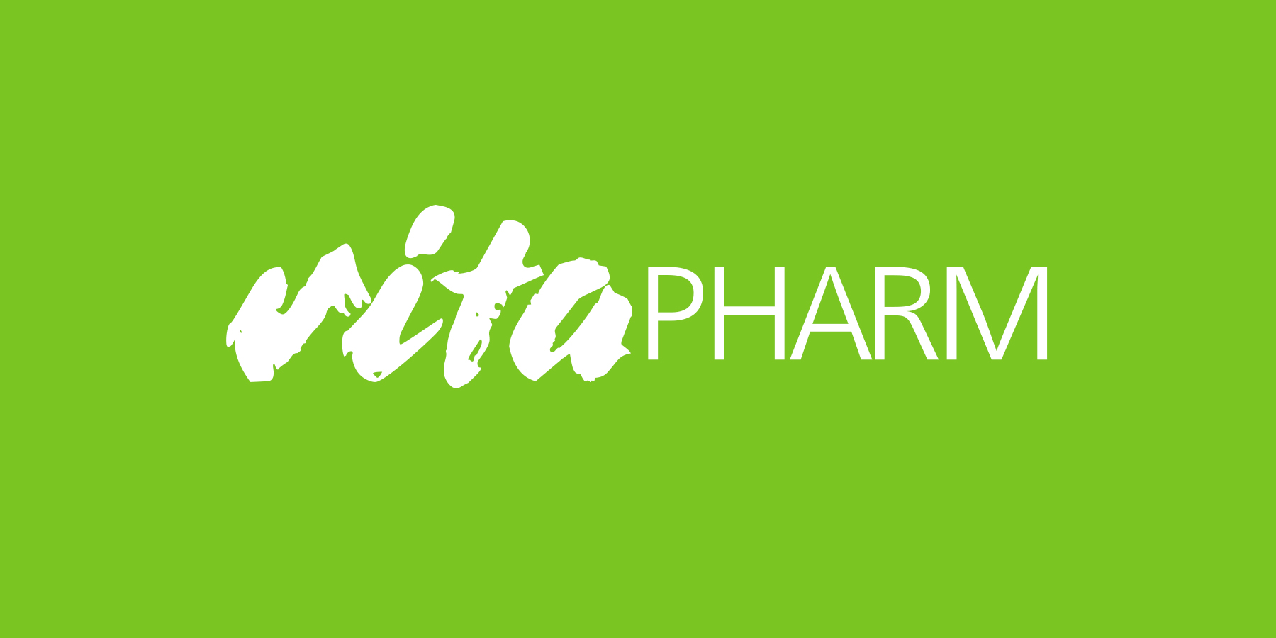 Vitapharm, аптека Витафарм, търговска марка