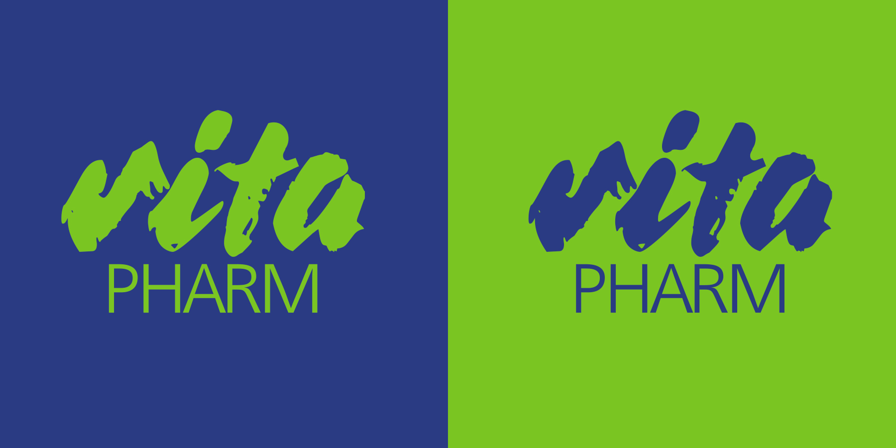 Vitapharm, аптека Витафарм, търговска марка