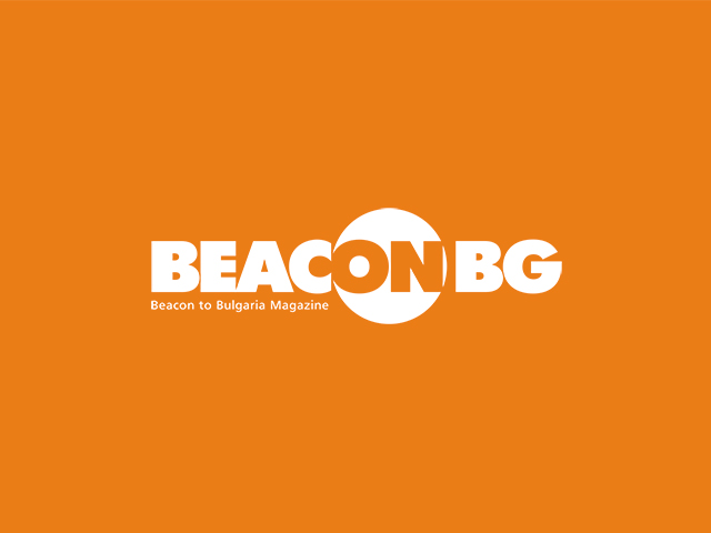 Beacon to Bulgaria.