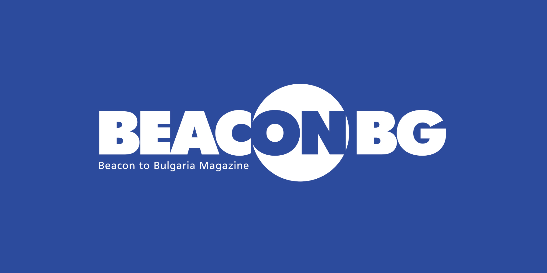 Beacon to Bulgaria.