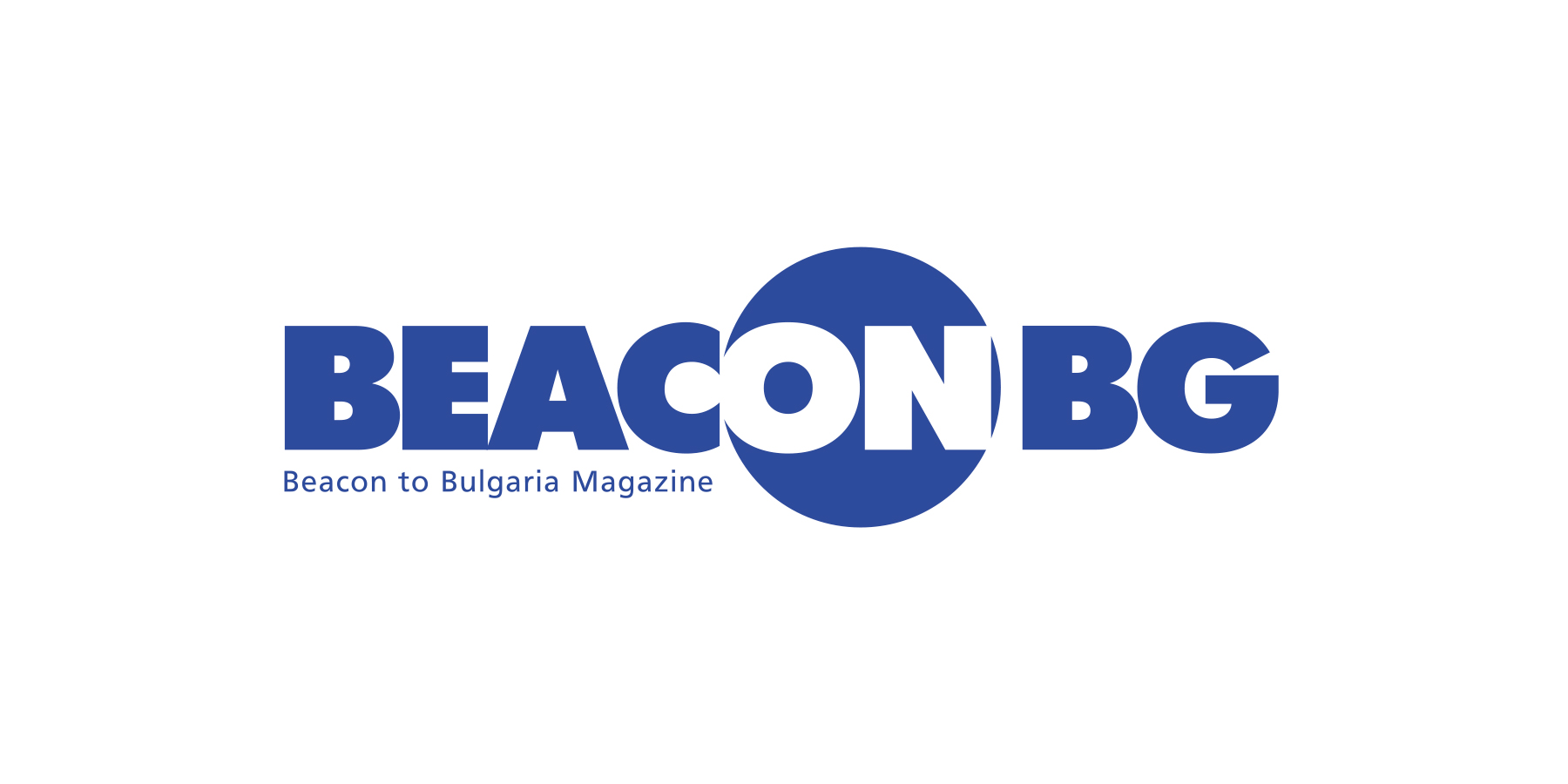 Beacon to Bulgaria.