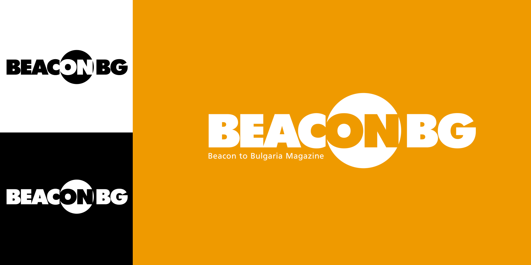 Beacon to Bulgaria.