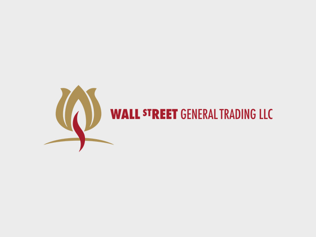 Wall Street General Trading logo