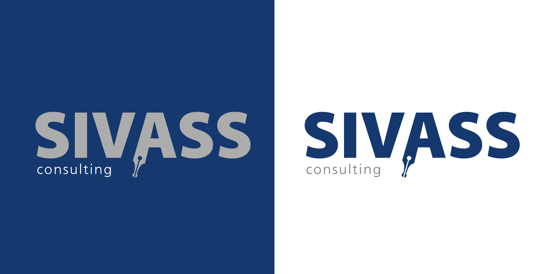 Sivass Consulting. Сивас консултинг лого