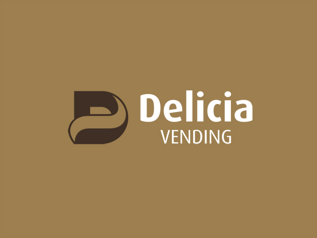Delicia vending, търговска марка