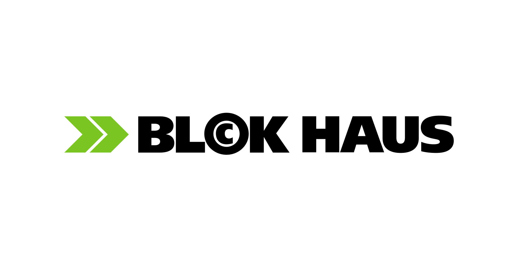 Търговска марка и корпоративна идентичност Block Haus