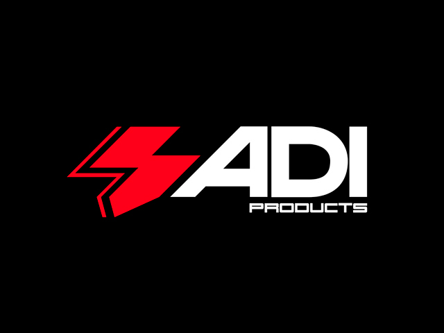 Adi Products, лого (графичен знак, логотип), акцидентни материали, фирмен стил