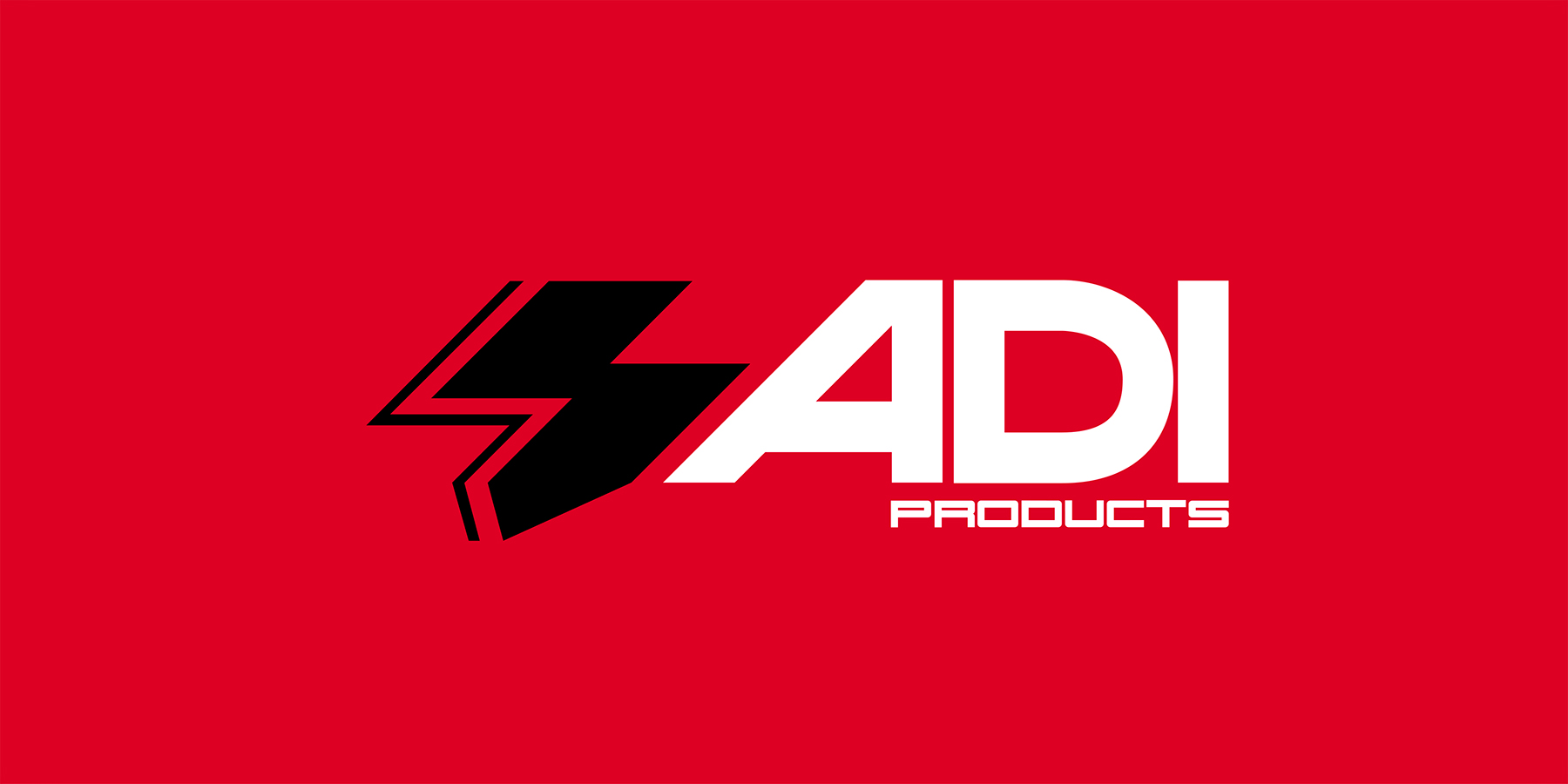 Adi Products, лого (графичен знак, логотип), акцидентни материали, фирмен стил