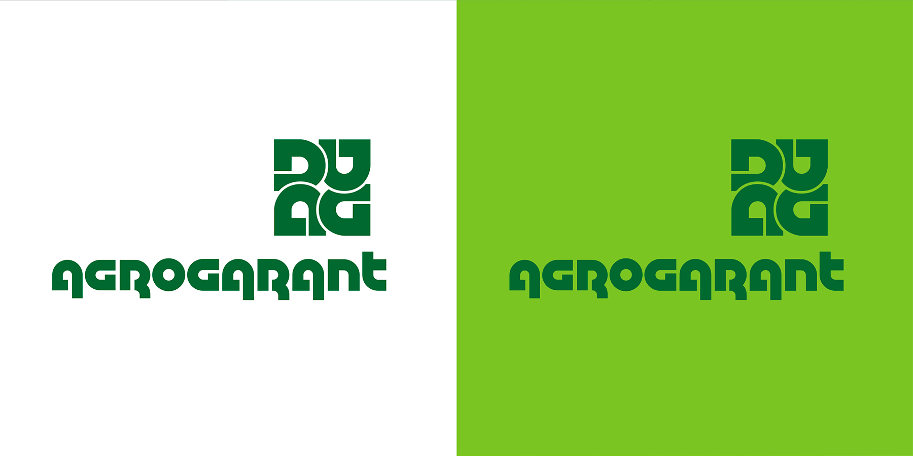 Agrogarant, търговска марка