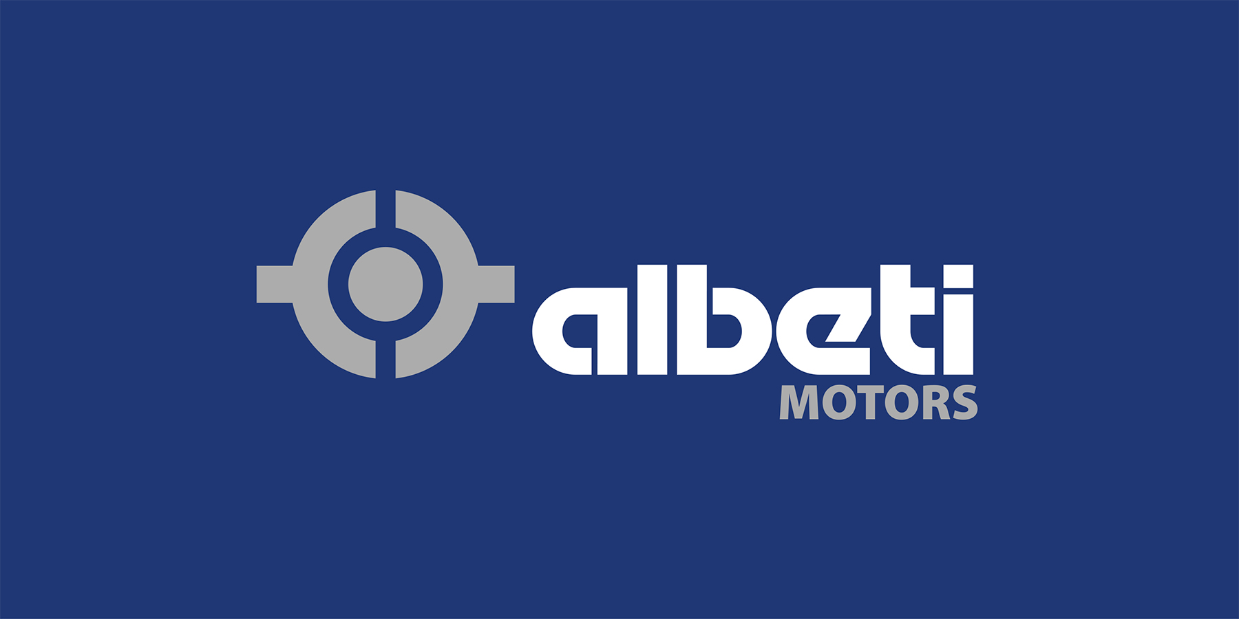 Albeti Motors, лого, графична марка, акцидентни материали, фирмен стил