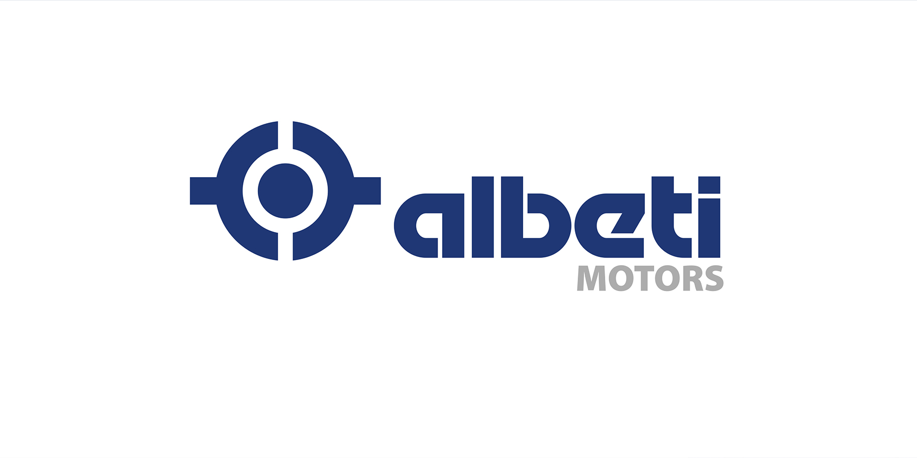 Albeti Motors, лого, графична марка, акцидентни материали, фирмен стил