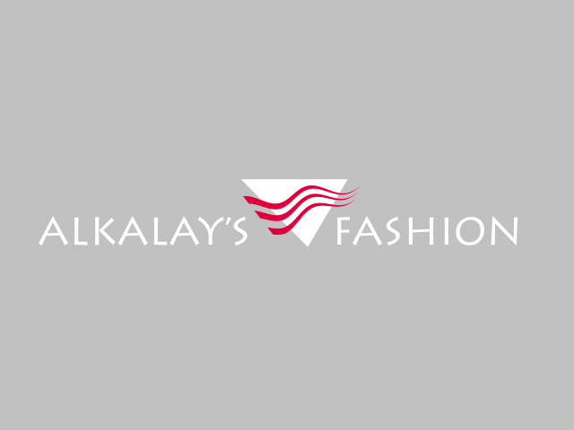 Alkalays Fashion, Графичен знак, фирмен стил
