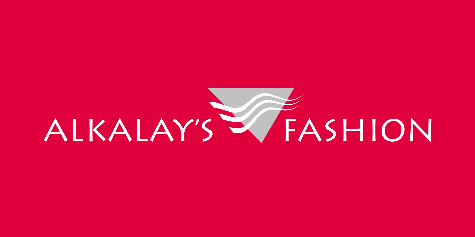 Alkalays Fashion, Графичен знак, фирмен стил