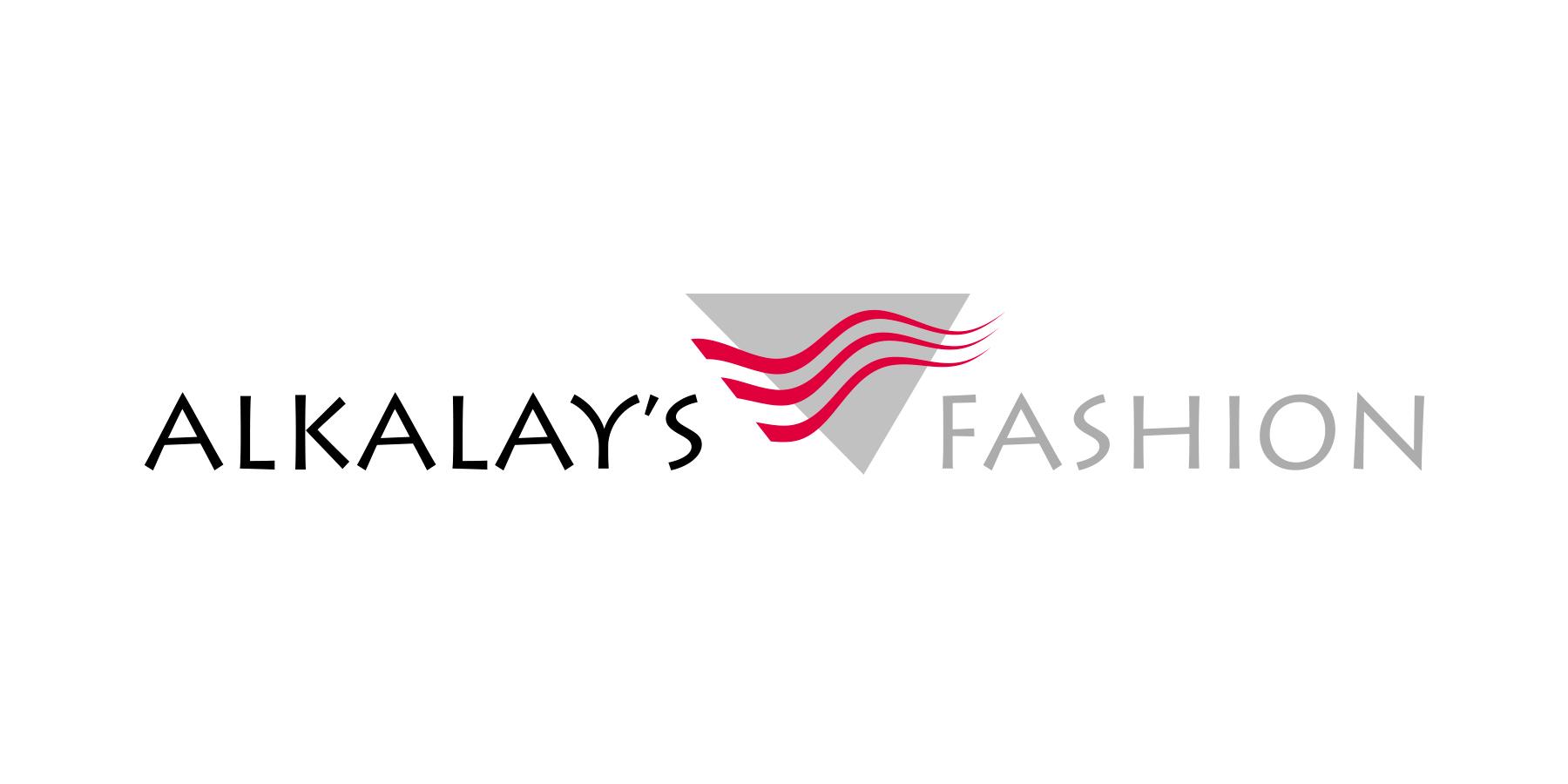 Alkalays Fashion, Графичен знак, фирмен стил