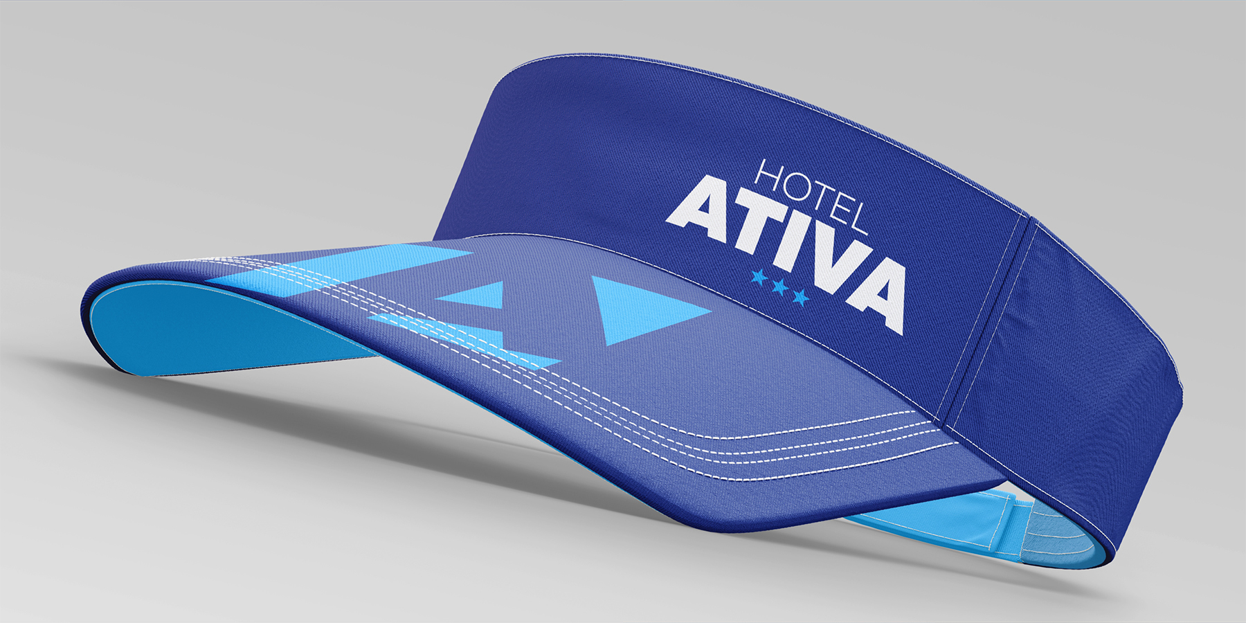 Хотел Атива козирка