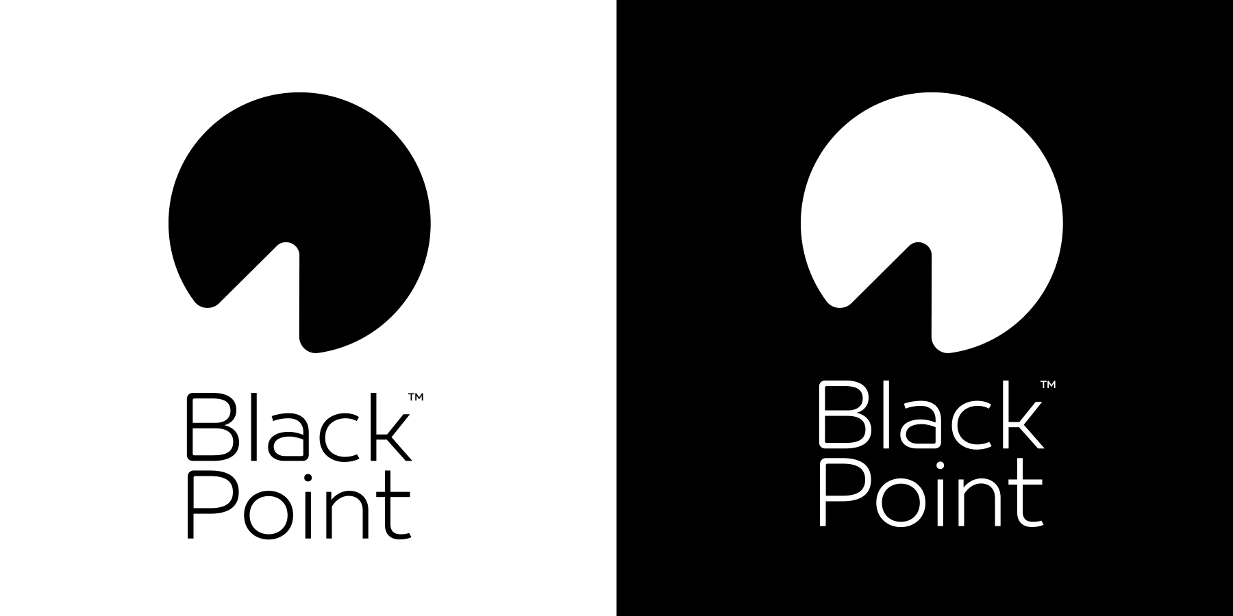 Black Point, търговска марка