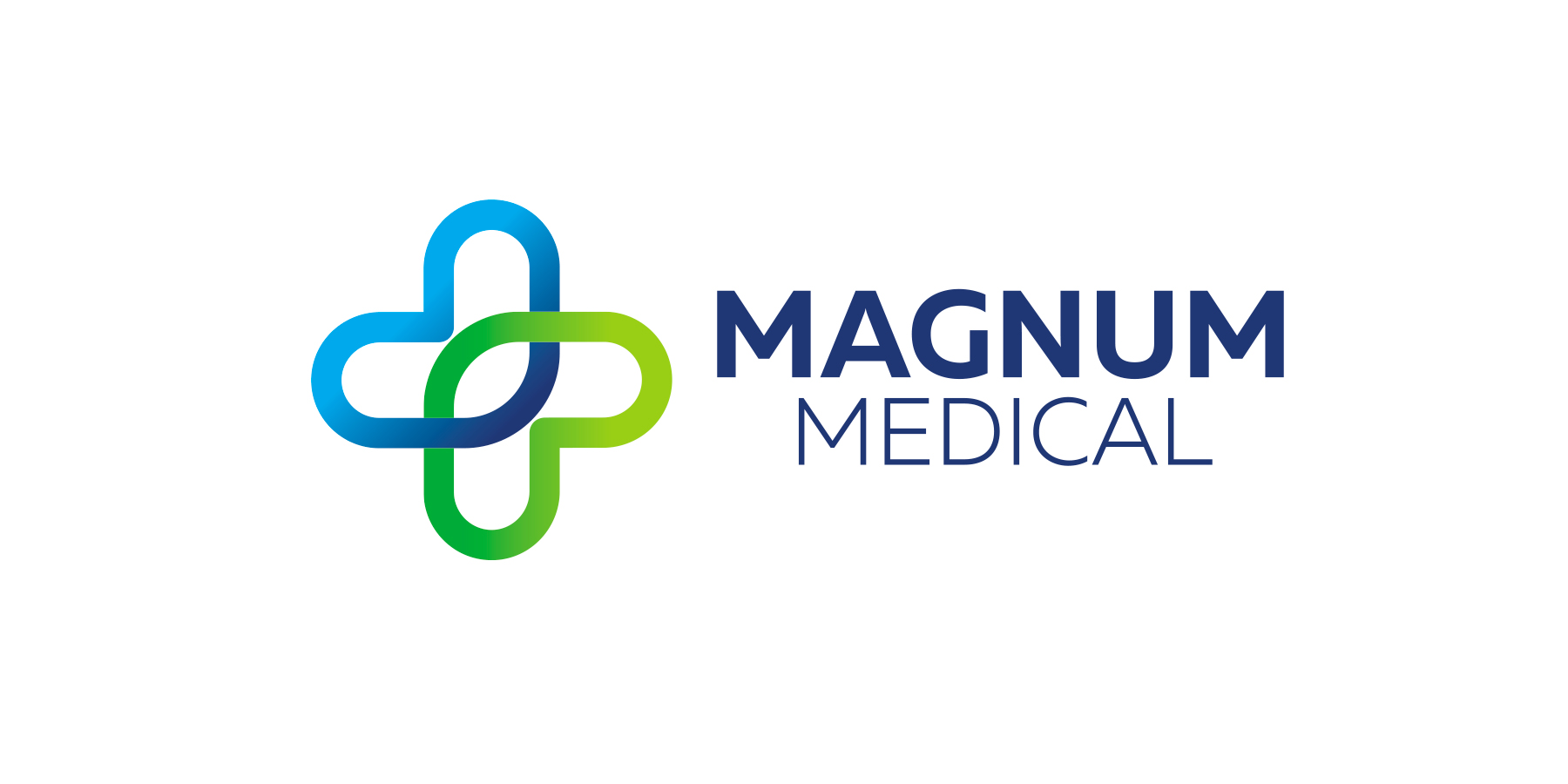 Търговска марка Magnum Medical. Клиент: DSB