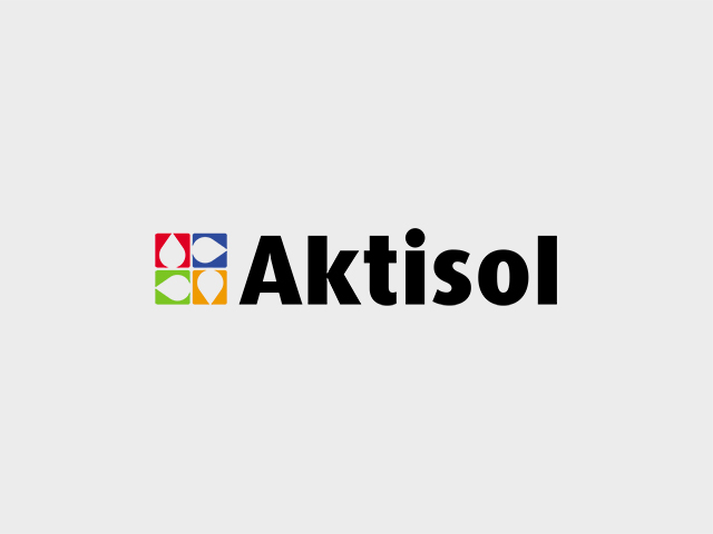Aktisol, търговска марка, графичен знак, логотип, лого