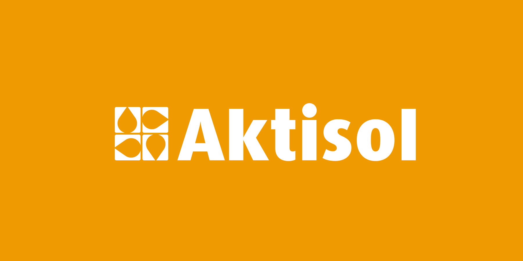 Aktisol, търговска марка, графичен знак, логотип, лого