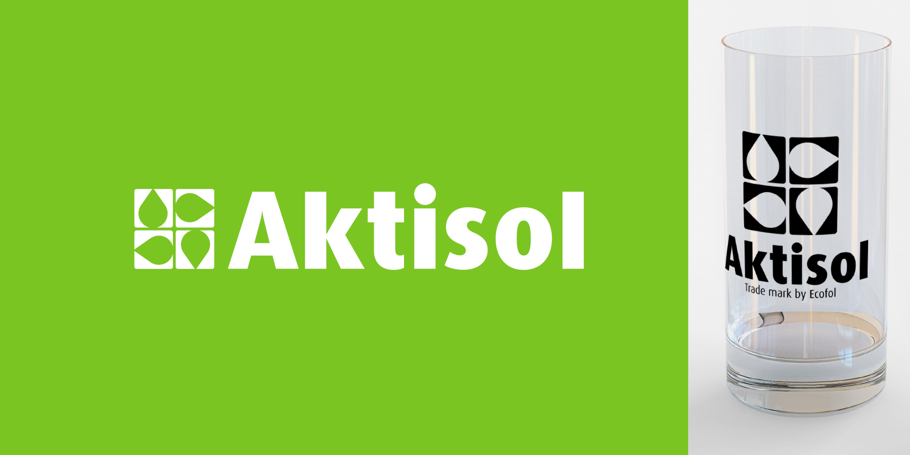 Aktisol, търговска марка, графичен знак, логотип, лого