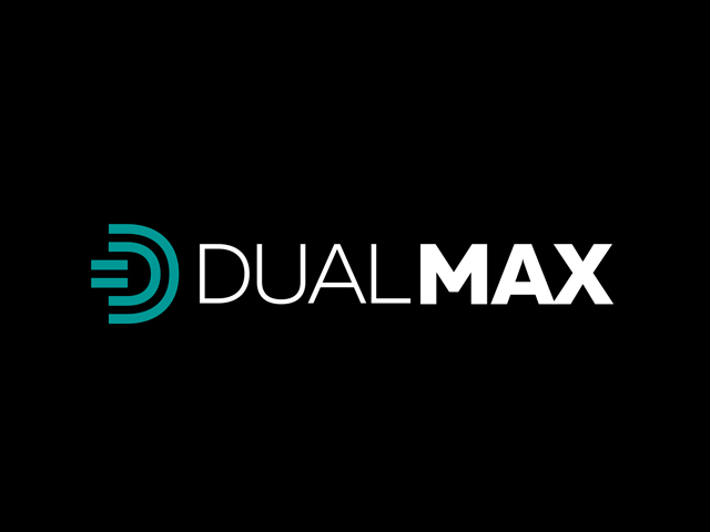Търговска марка Dual Max