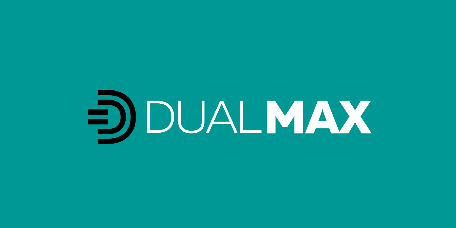 Търговска марка Dual Max