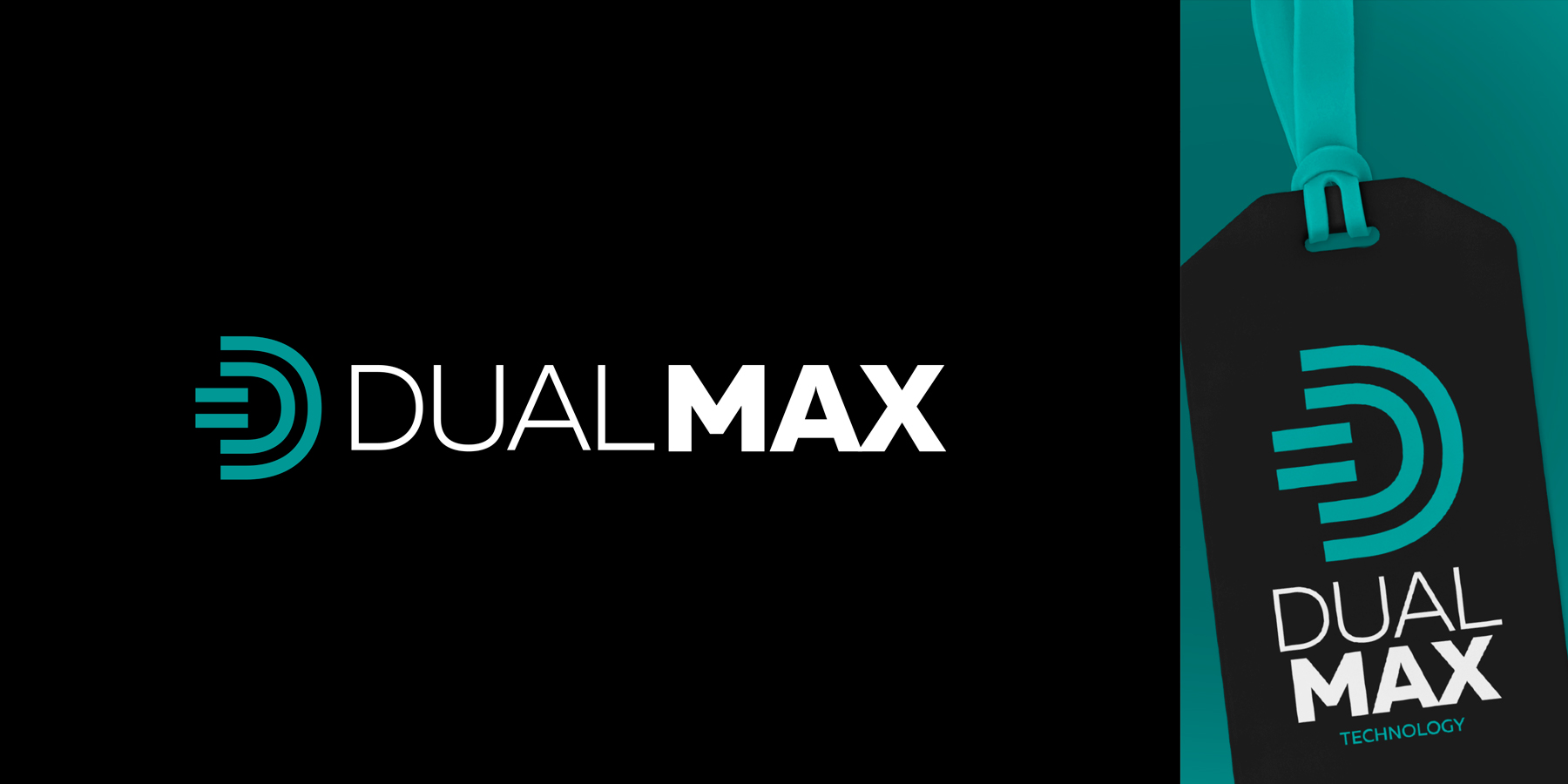 Търговска марка Dual Max