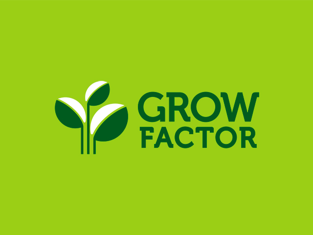 търговска марка Grow Factor