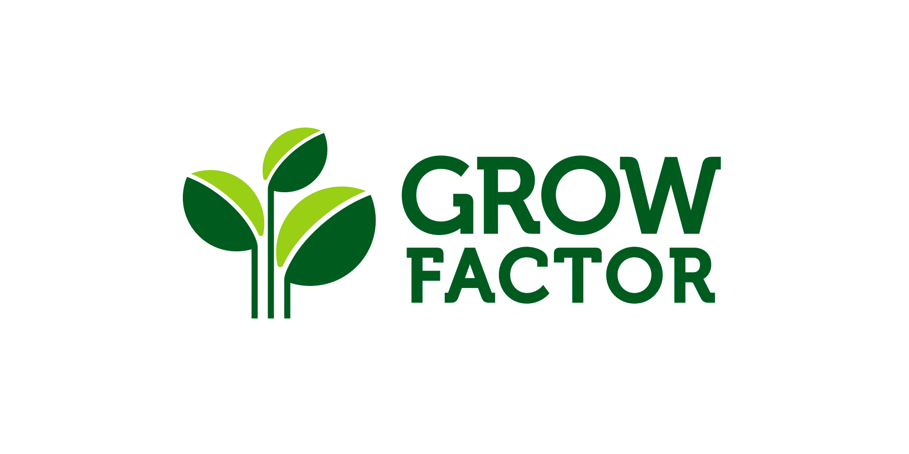търговска марка Grow Factor