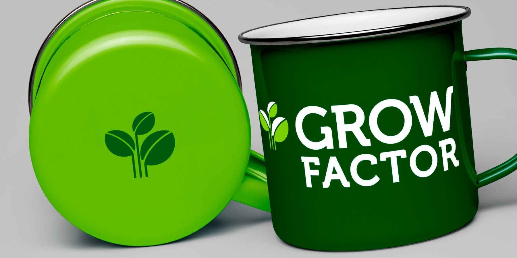 търговска марка Grow Factor