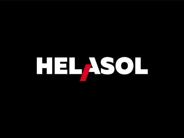 Търговска марка Helasol