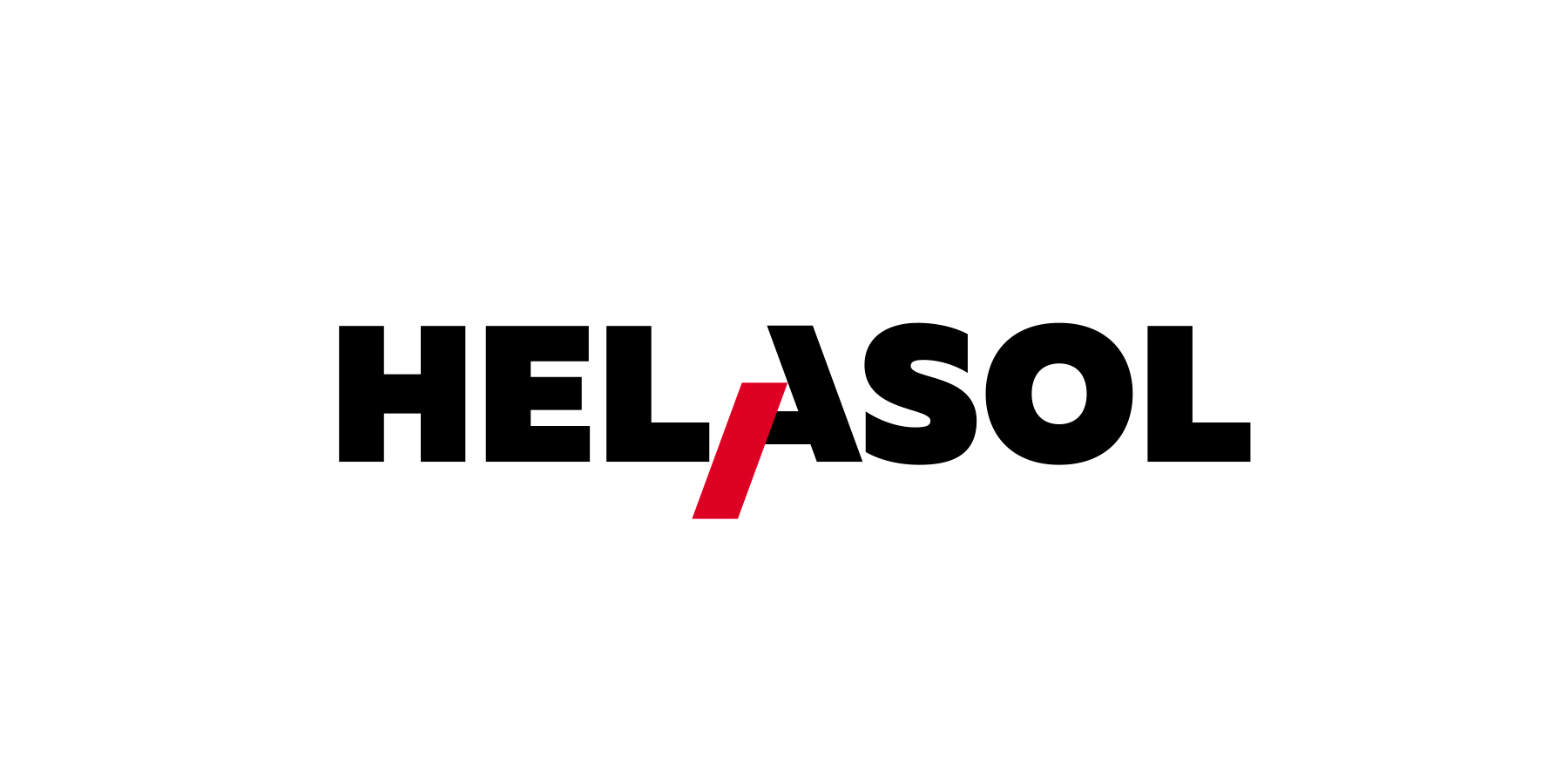 Търговска марка Helasol