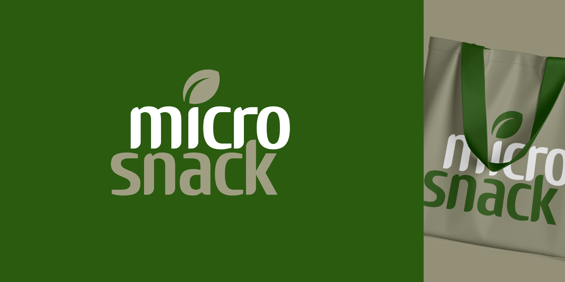 Търговска марка Micro Snack