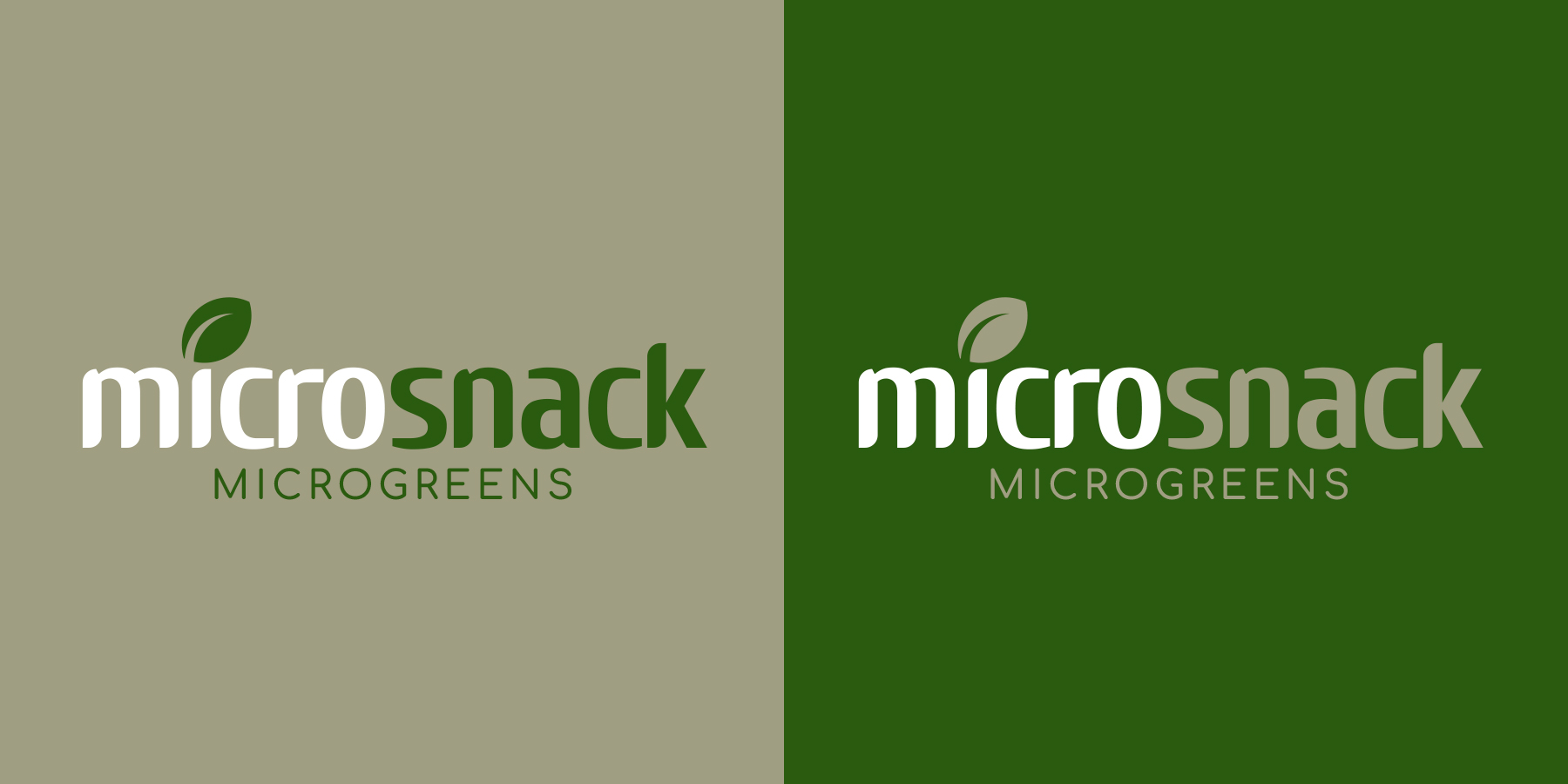 Търговска марка Micro Snack