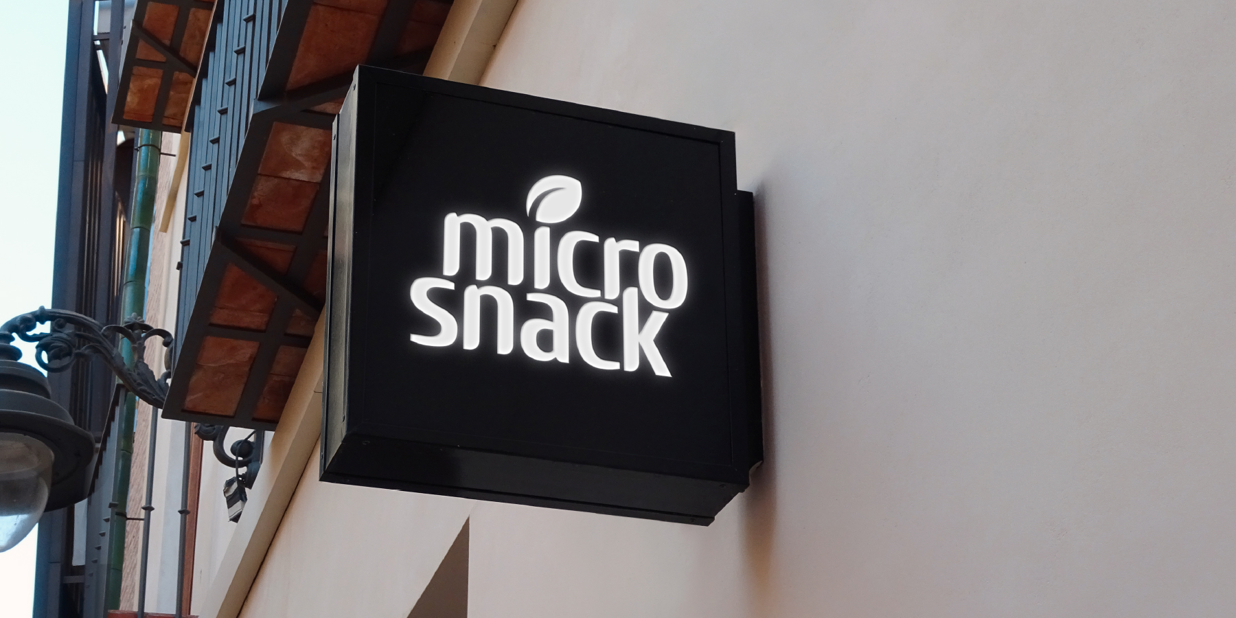 Търговска марка Micro Snack