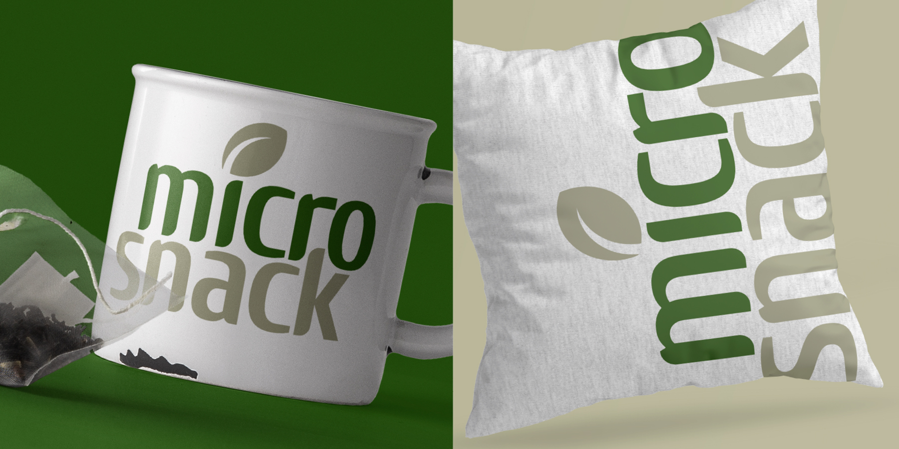 Търговска марка Micro Snack