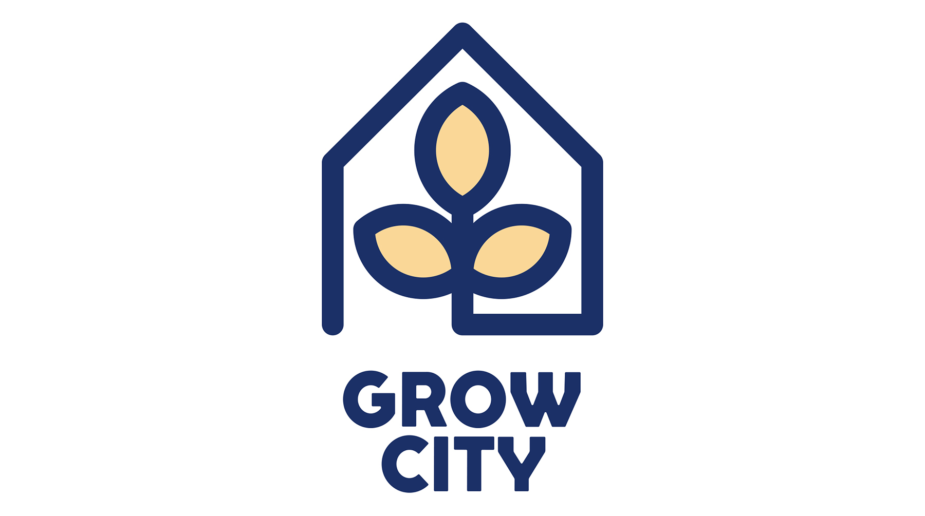 Търговска марка Grow City