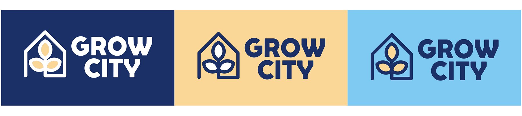 Търговска марка Grow City
