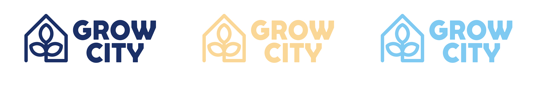 Търговска марка Grow City