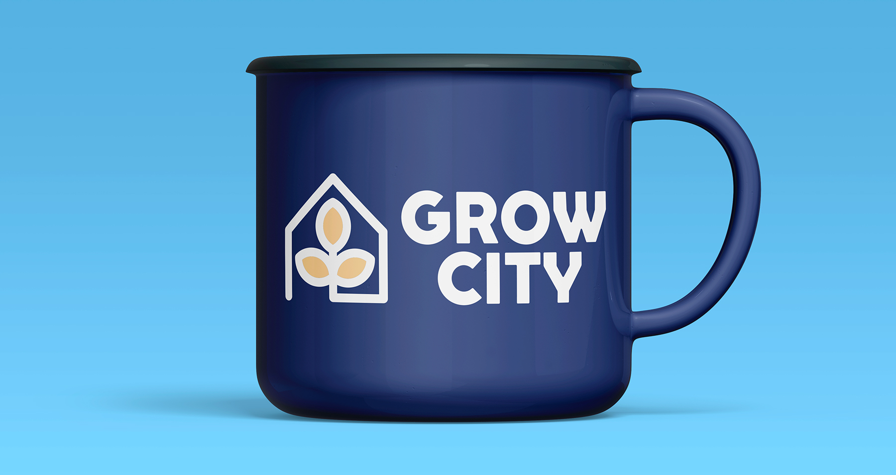 Търговска марка Grow City.