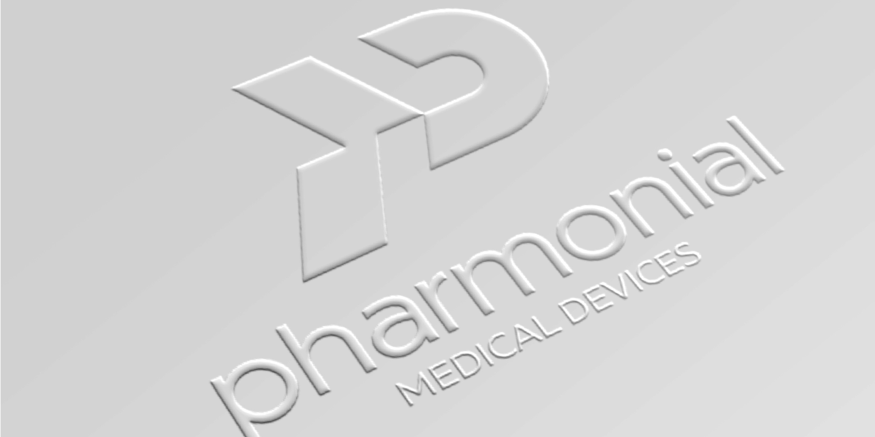 Pharmonial, лого, графичен знак, логотип, фирмен стил