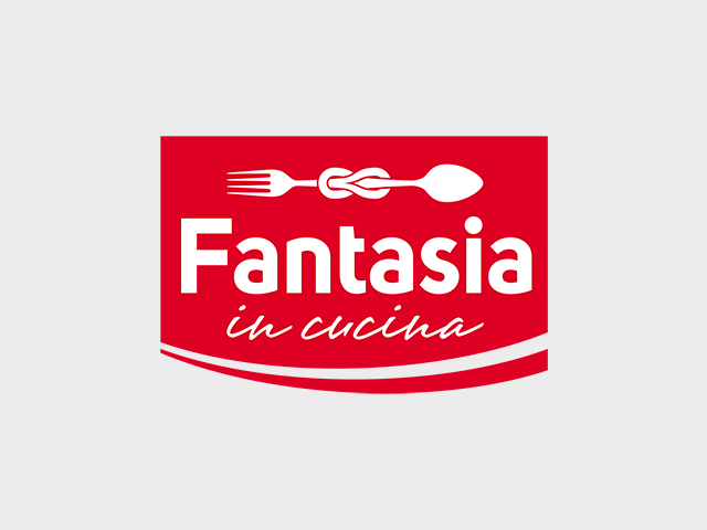 Търговска марка Fantasia in cucina
