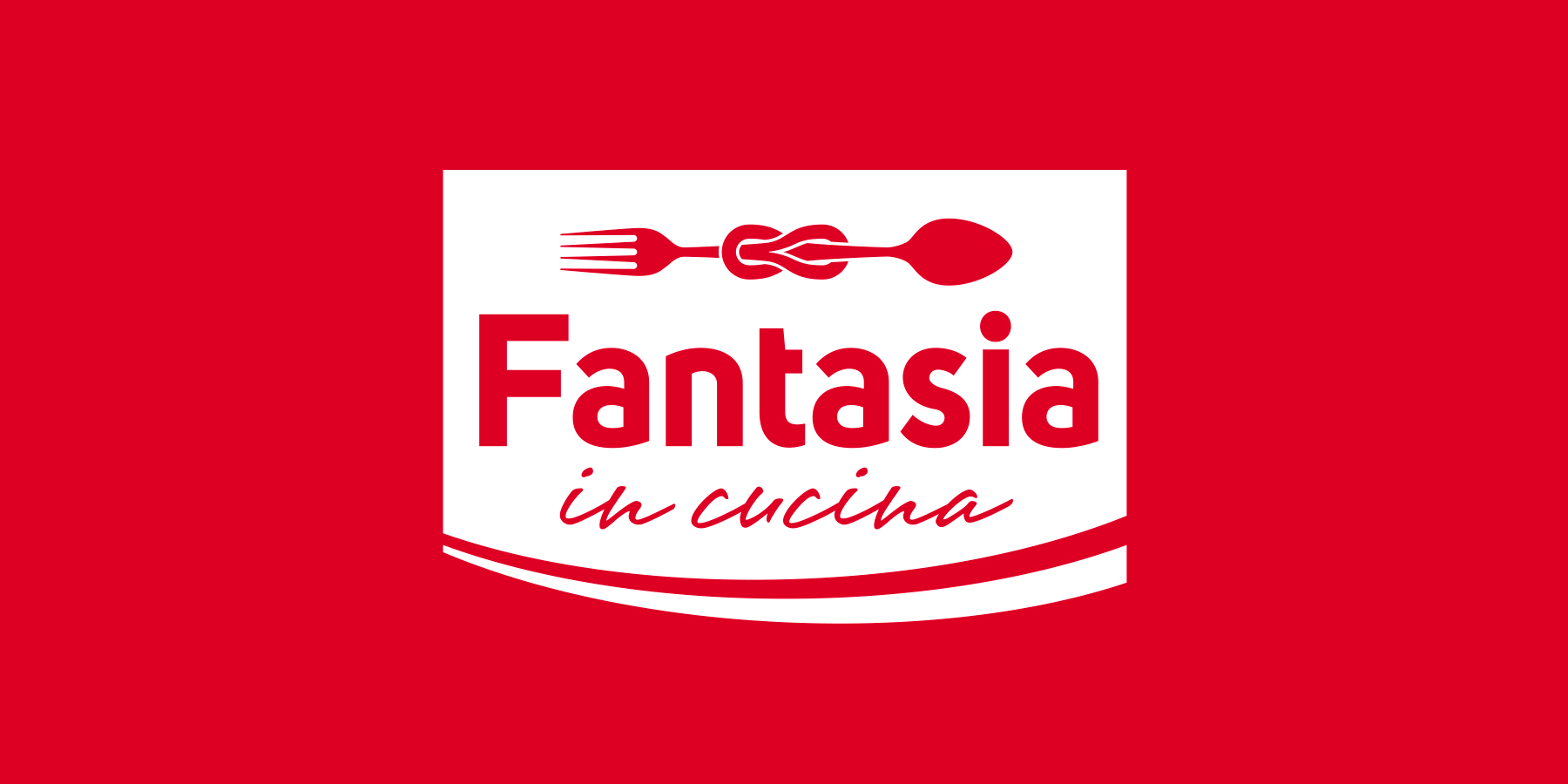 Търговска марка Fantasia in cucina