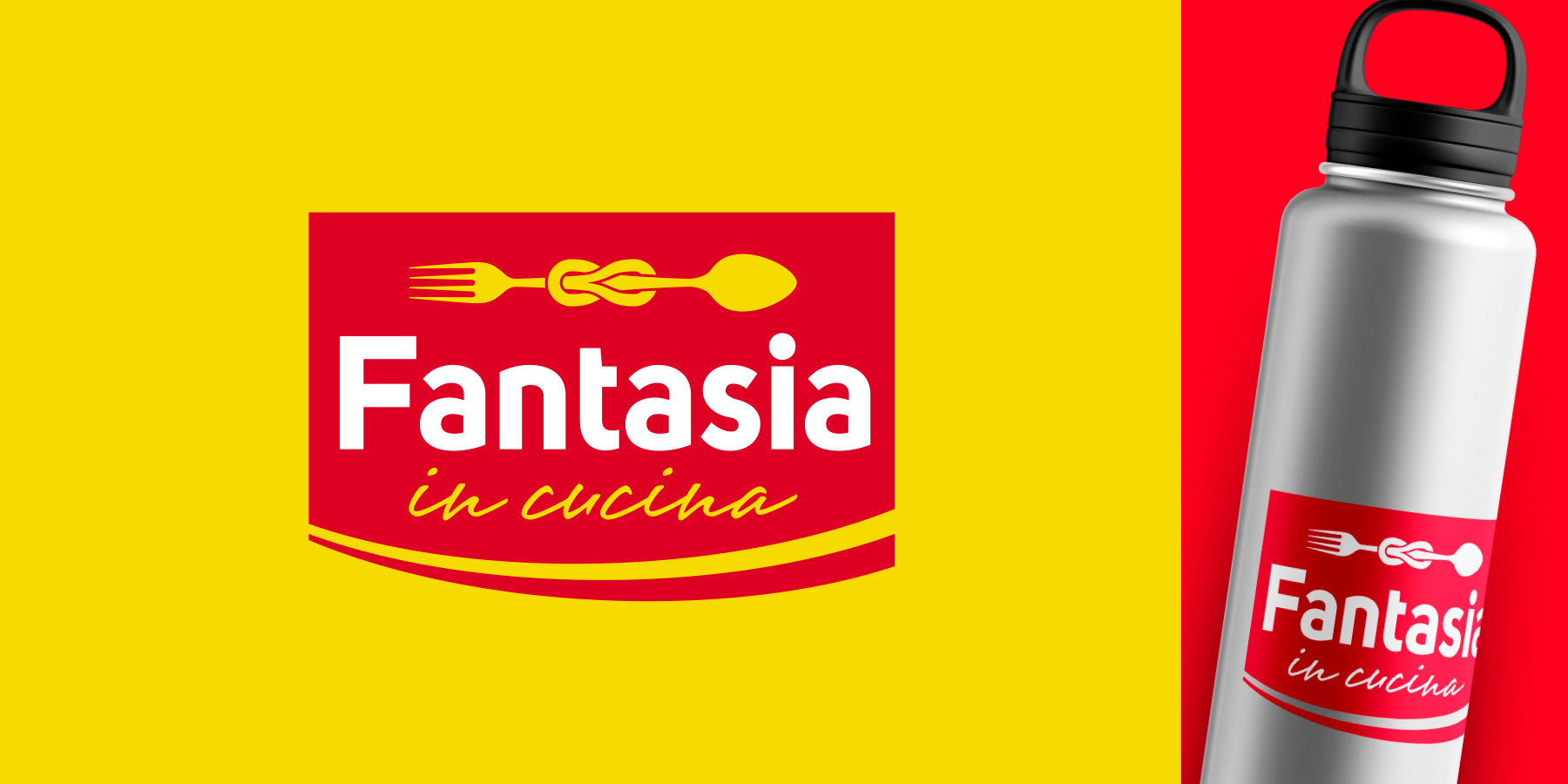 Търговска марка Fantasia in cucina