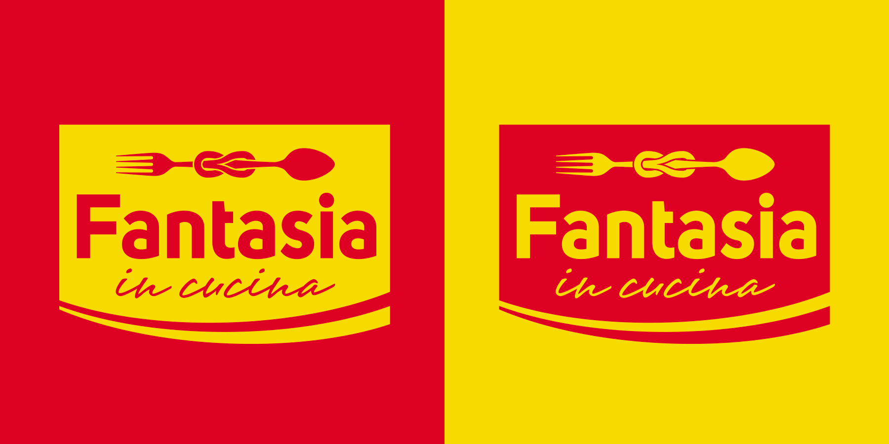 Търговска марка Fantasia in cucina