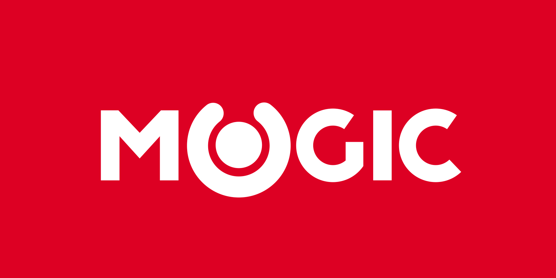Търговска марка Mogic