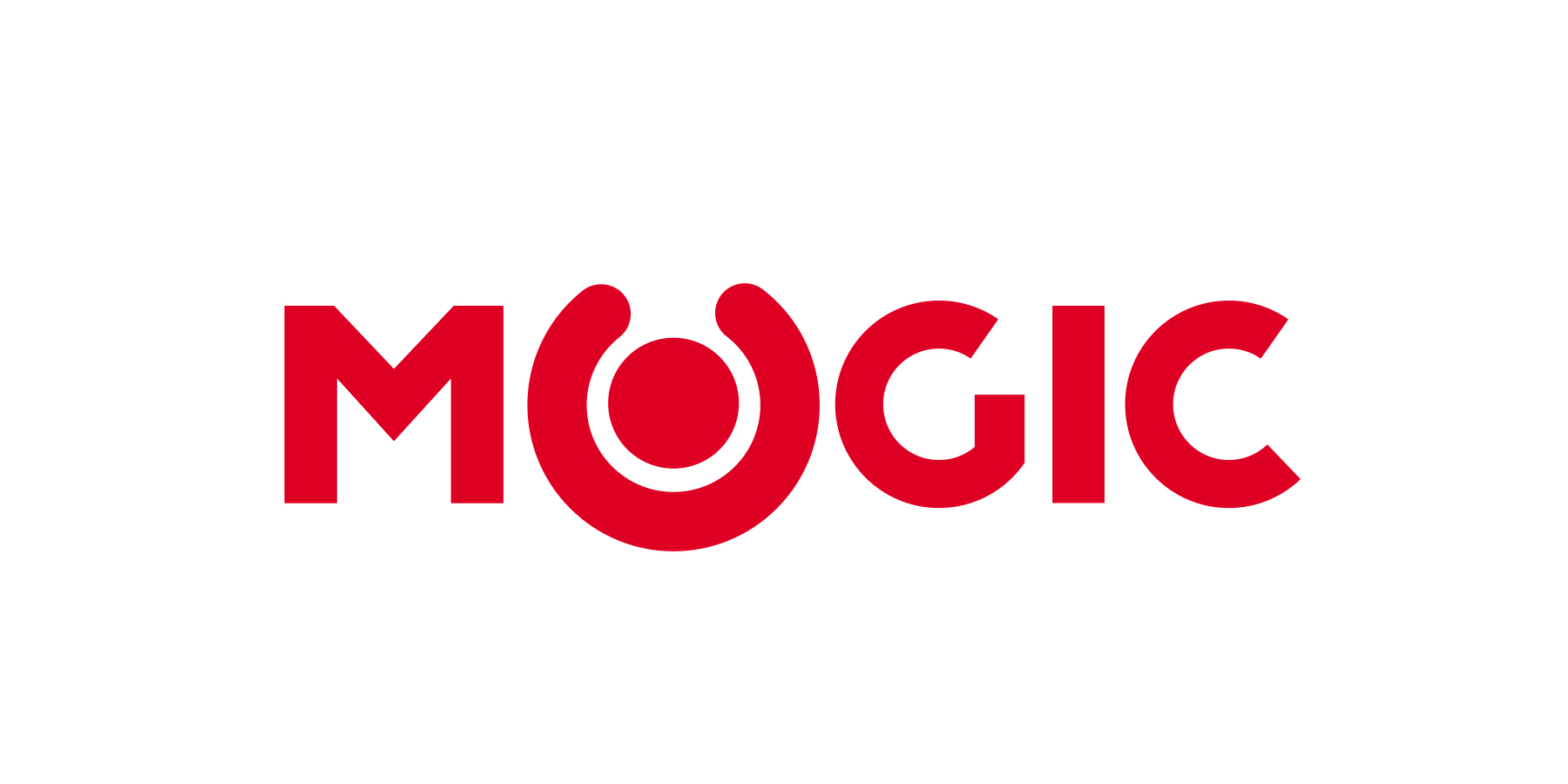 Търговска марка Mogic