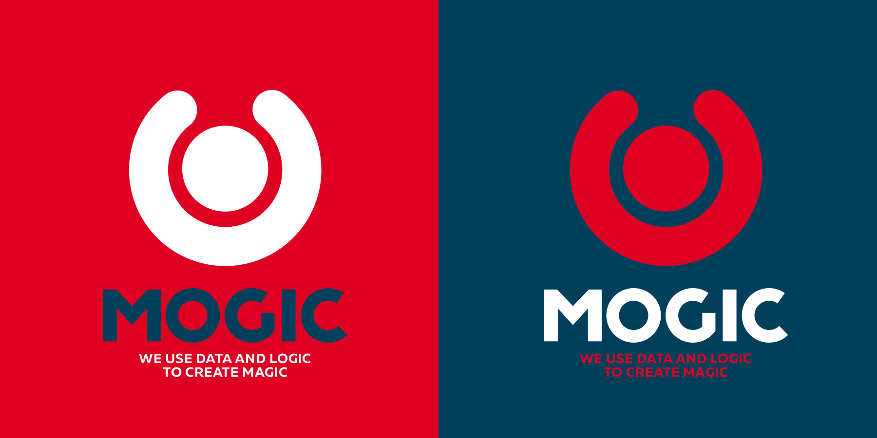 Търговска марка Mogic