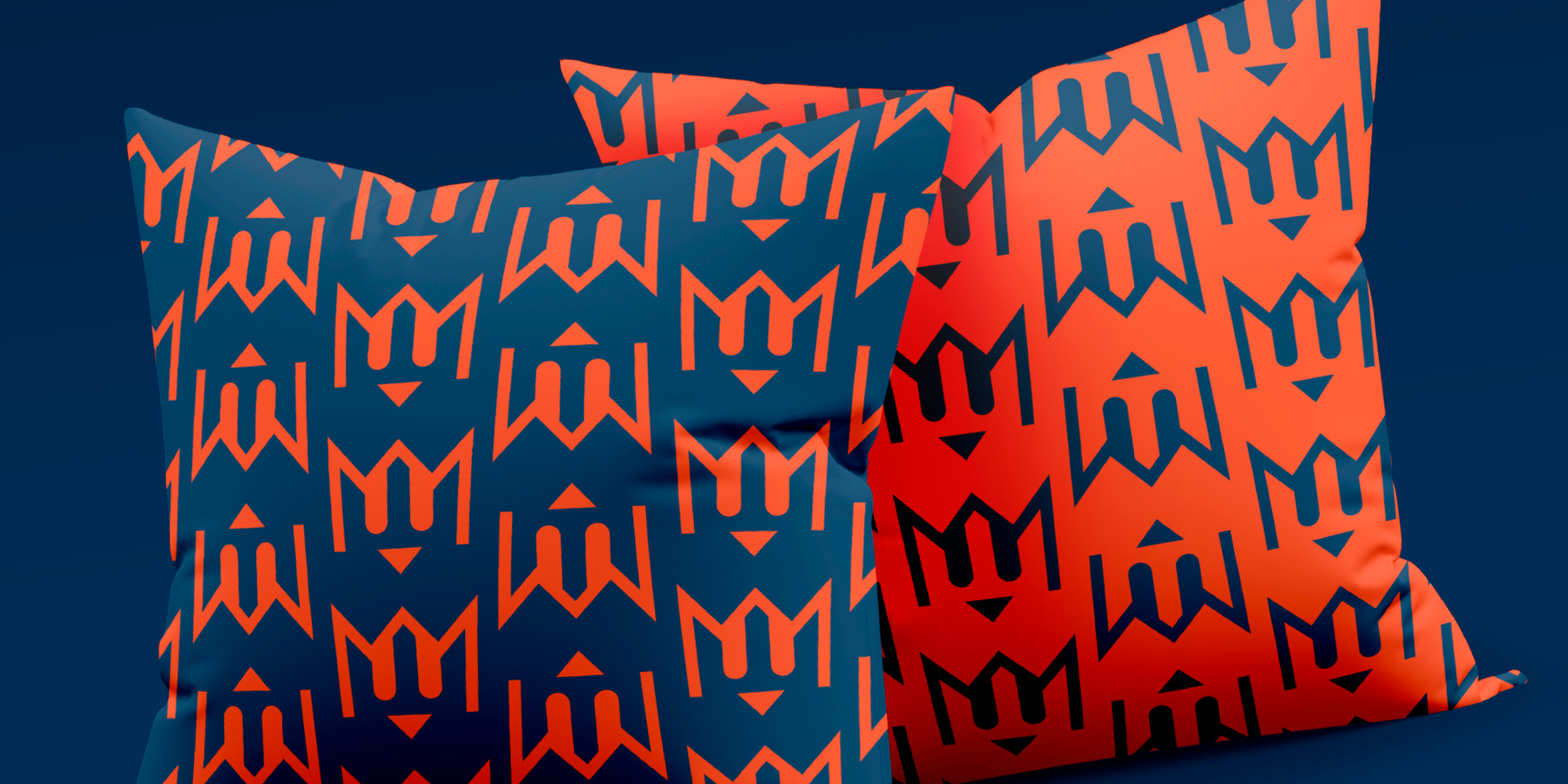 Monolith work, лого